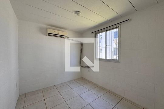 Apartamento à venda com 2 quartos, 43m² em Rio dos Sinos, São Leopoldo