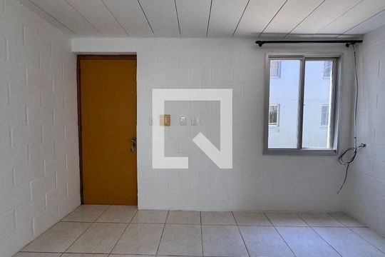 Apartamento à venda com 2 quartos, 43m² em Rio dos Sinos, São Leopoldo