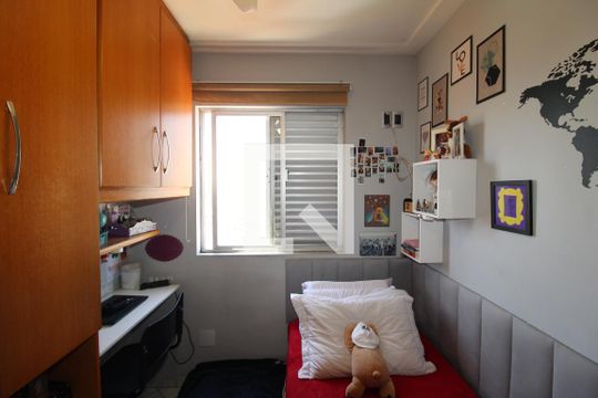 Quarto 1 de apartamento à venda com 2 quartos, 105m² em Parada Inglesa, São Paulo