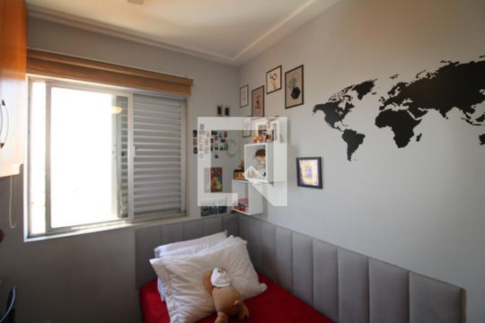 Quarto 1 de apartamento à venda com 2 quartos, 105m² em Parada Inglesa, São Paulo
