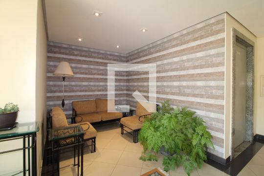 Área Comum de apartamento à venda com 2 quartos, 105m² em Parada Inglesa, São Paulo