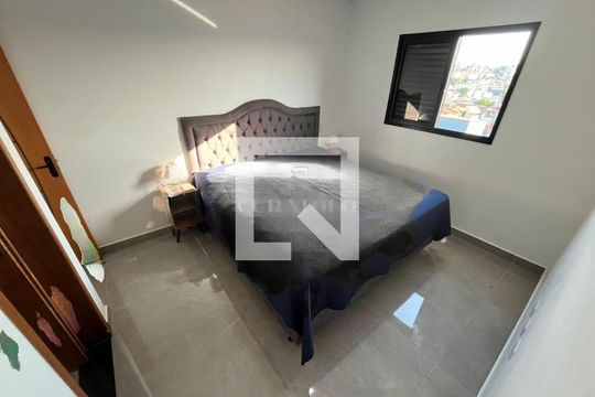 Casa à venda com 3 quartos, 215m² em Jardim Santo Alberto, Santo André