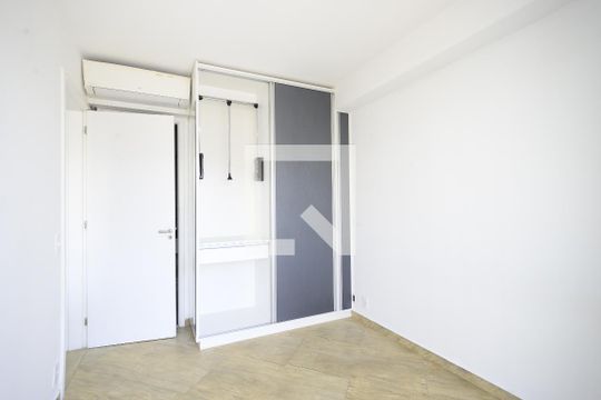 Apartamento para alugar com 1 quarto, 34m² em Ipiranga, São Paulo