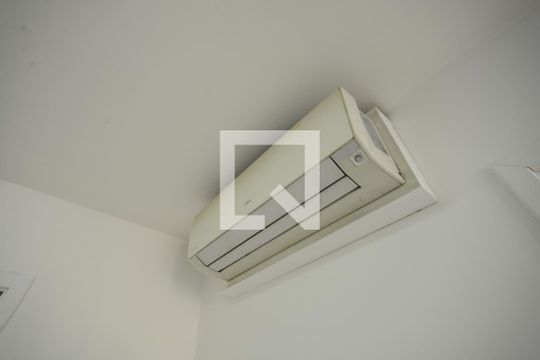 Apartamento para alugar com 1 quarto, 34m² em Ipiranga, São Paulo