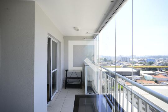 Apartamento para alugar com 1 quarto, 34m² em Ipiranga, São Paulo