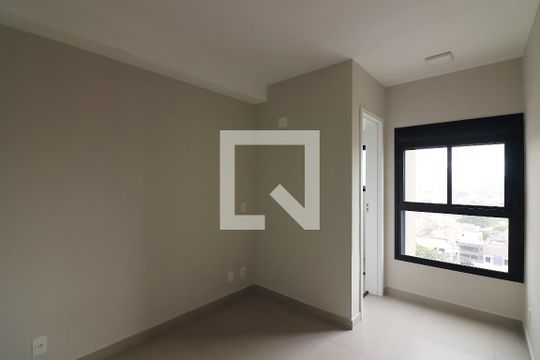 Suíte de apartamento para alugar com 2 quartos, 52m² em Jardim do Mar, São Bernardo do Campo