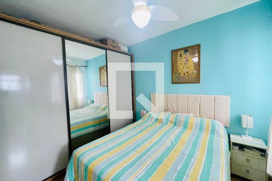 Quarto 1 de apartamento à venda com 2 quartos, 65m² em Gopouva, Guarulhos