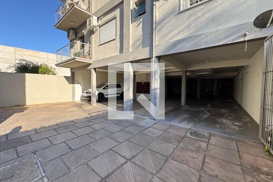 Área comum de apartamento à venda com 2 quartos, 62m² em São José, São Leopoldo