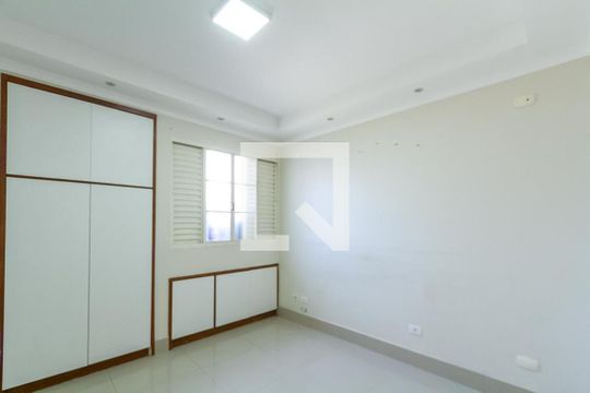 Quarto 1 de apartamento à venda com 2 quartos, 70m² em Baeta Neves, São Bernardo do Campo