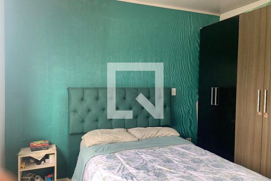 Quarto 2 de apartamento à venda com 2 quartos, 93m² em Industrial, Novo Hamburgo