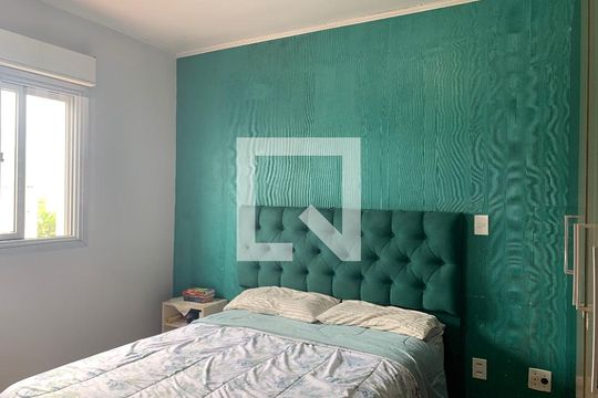 Quarto 2 de apartamento à venda com 2 quartos, 93m² em Industrial, Novo Hamburgo
