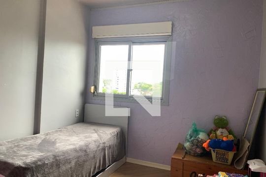 Quarto 1 de apartamento à venda com 2 quartos, 93m² em Industrial, Novo Hamburgo