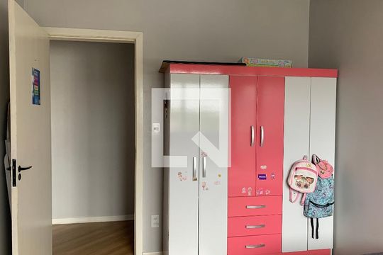 Quarto 1 de apartamento à venda com 2 quartos, 93m² em Industrial, Novo Hamburgo