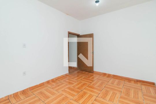 Quarto de apartamento para alugar com 1 quarto, 38m² em Aberta dos Morros, Porto Alegre