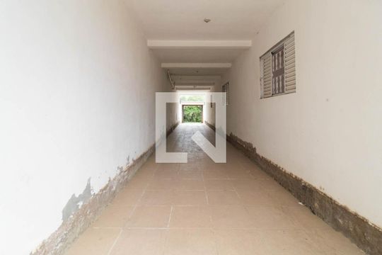 Área comum de apartamento para alugar com 1 quarto, 38m² em Aberta dos Morros, Porto Alegre