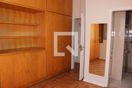 Quarto 2 de apartamento para alugar com 3 quartos, 147m² em Vila Buarque, São Paulo