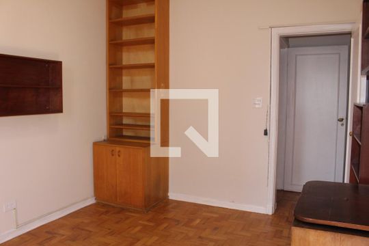 Quarto de apartamento para alugar com 3 quartos, 147m² em Vila Buarque, São Paulo