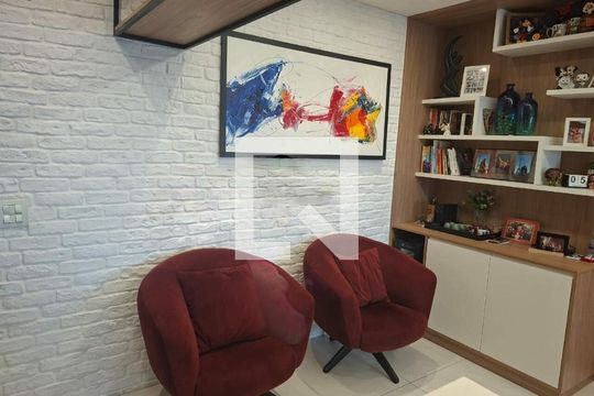 Apartamento à venda com 2 quartos, 69m² em Vila Aricanduva, São Paulo