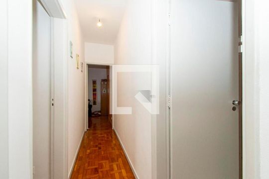 Apartamento à venda com 3 quartos, 165m² em Perdizes, São Paulo