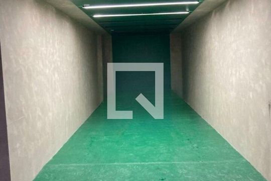 Apartamento para alugar com 2 quartos, 39m² em Vila Olímpia, São Paulo
