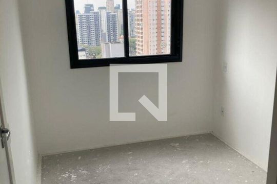 Apartamento para alugar com 2 quartos, 39m² em Vila Olímpia, São Paulo