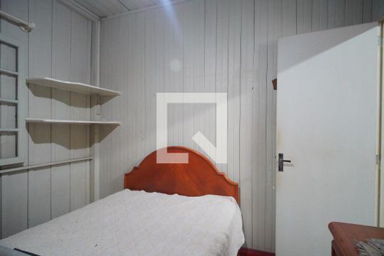 Quarto 4 de casa à venda com 4 quartos, 130m² em Rincão, Novo Hamburgo