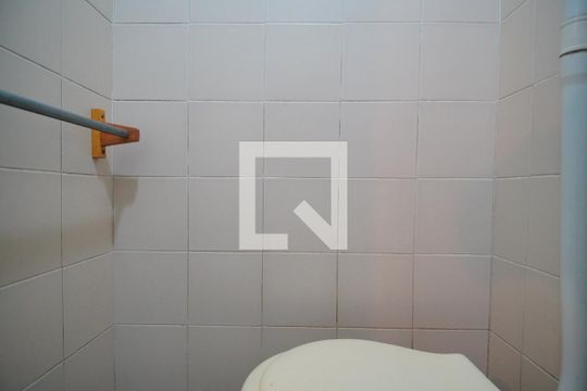 Lavabo de casa à venda com 4 quartos, 130m² em Rincão, Novo Hamburgo