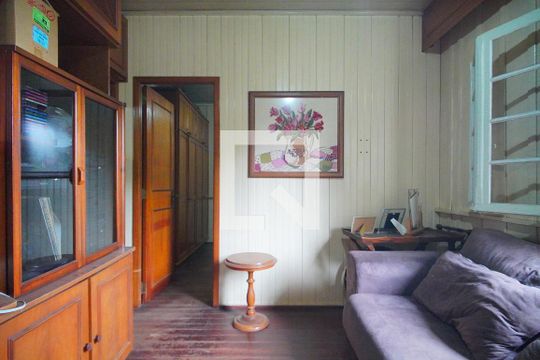 Sala de casa à venda com 4 quartos, 130m² em Rincão, Novo Hamburgo