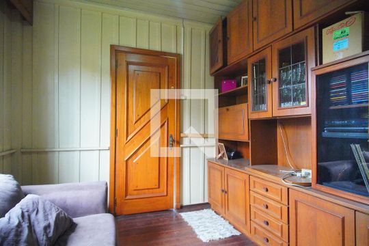 Sala de casa à venda com 4 quartos, 130m² em Rincão, Novo Hamburgo