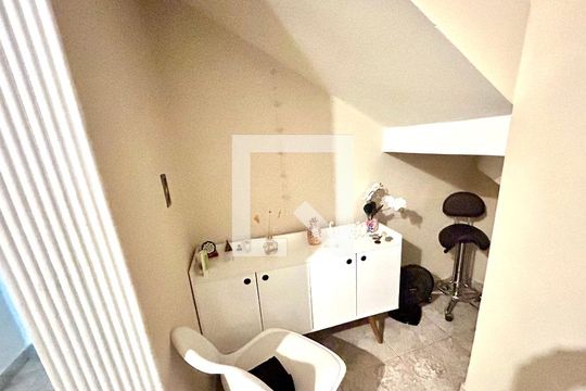 Sala de casa à venda com 3 quartos, 200m² em Jardim America, Guarulhos