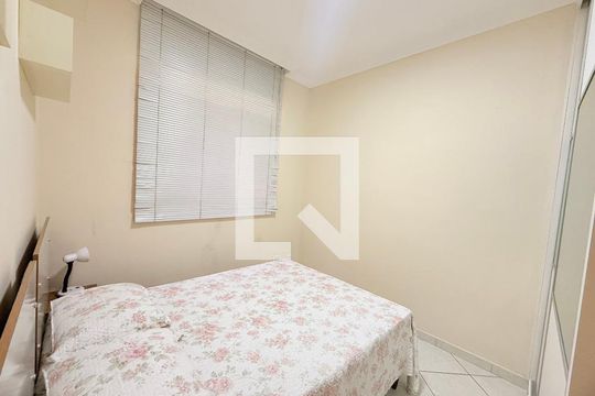 Quarto 1 de apartamento à venda com 2 quartos, 78m² em Castelo, Belo Horizonte