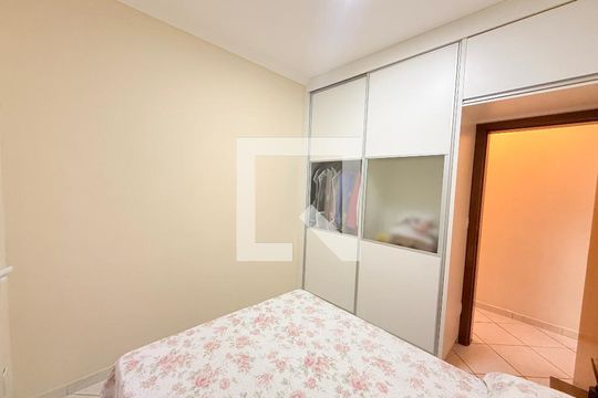 Quarto 1 de apartamento à venda com 2 quartos, 78m² em Castelo, Belo Horizonte