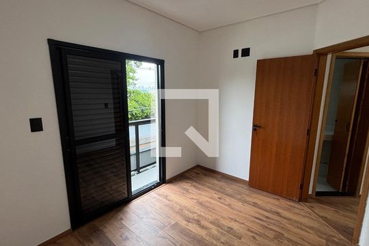Quarto 1 de apartamento à venda com 2 quartos, 40m² em Vila Metalúrgica, Santo André