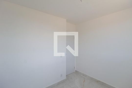 Quarto 1 de apartamento à venda com 2 quartos, 123m² em São Damião, Belo Horizonte