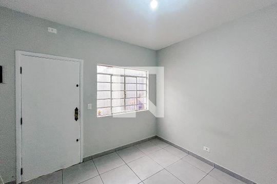 Sala de casa para alugar com 2 quartos, 80m² em Vila Formosa, São Paulo