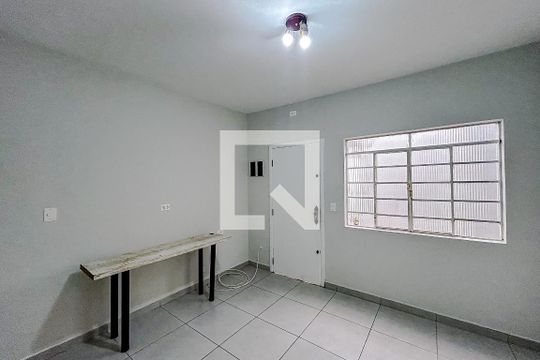 Sala de casa para alugar com 2 quartos, 80m² em Vila Formosa, São Paulo