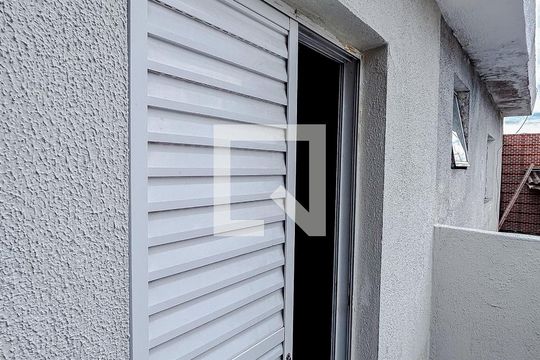 Varanda de casa para alugar com 2 quartos, 80m² em Vila Formosa, São Paulo