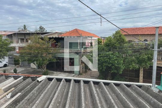 Quarto 1 de casa à venda com 2 quartos, 140m² em Jardim Esmeralda, São Paulo