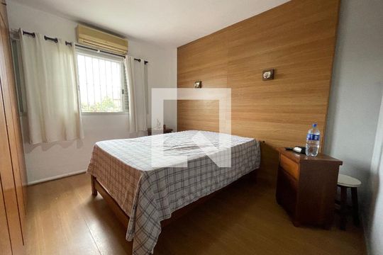 Quarto 1 de casa à venda com 2 quartos, 140m² em Jardim Esmeralda, São Paulo