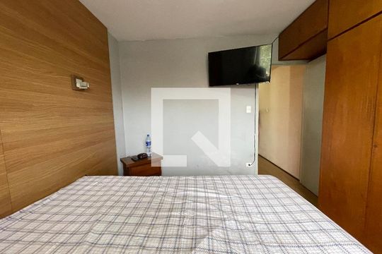 Quarto 1 de casa à venda com 2 quartos, 140m² em Jardim Esmeralda, São Paulo