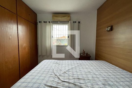 Quarto 1 de casa à venda com 2 quartos, 140m² em Jardim Esmeralda, São Paulo