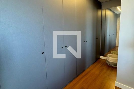 Suíte 1 de apartamento à venda com 2 quartos, 80m² em Paraíso, São Paulo