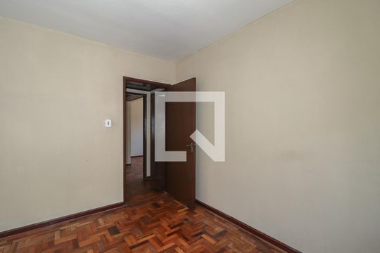 Quarto 2 de apartamento à venda com 3 quartos, 74m² em Jardim Dona Leopoldina, Porto Alegre
