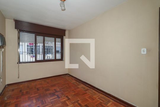 Quarto de apartamento à venda com 3 quartos, 74m² em Jardim Dona Leopoldina, Porto Alegre