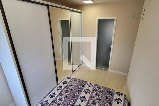 Suíte de apartamento à venda com 2 quartos, 58m² em São Francisco Xavier, Rio de Janeiro