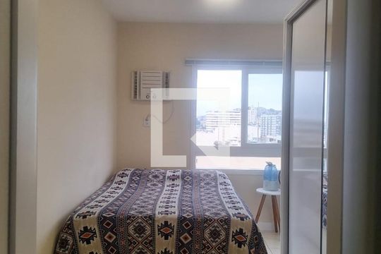 Suíte de apartamento à venda com 2 quartos, 58m² em São Francisco Xavier, Rio de Janeiro