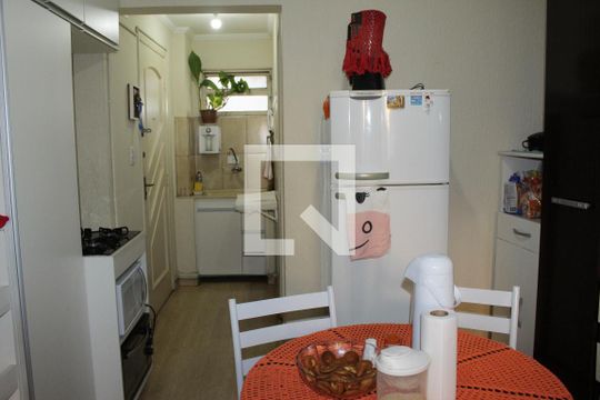 Kitnet/Studio à venda com 1 quarto, 30m² em Campos Elíseos, São Paulo