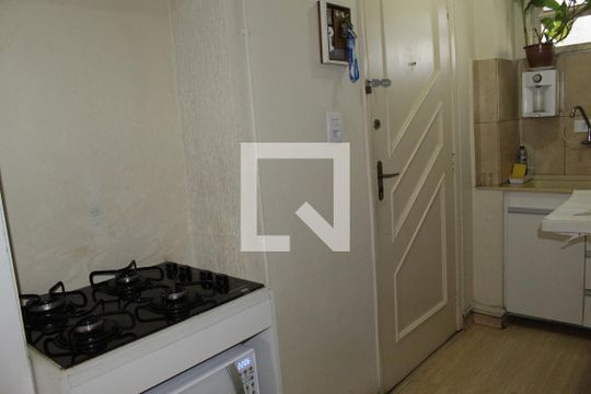 Kitnet/Studio à venda com 1 quarto, 30m² em Campos Elíseos, São Paulo
