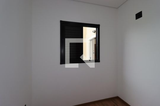 Quarto 1 de apartamento à venda com 2 quartos, 40m² em Vila Metalúrgica, Santo André