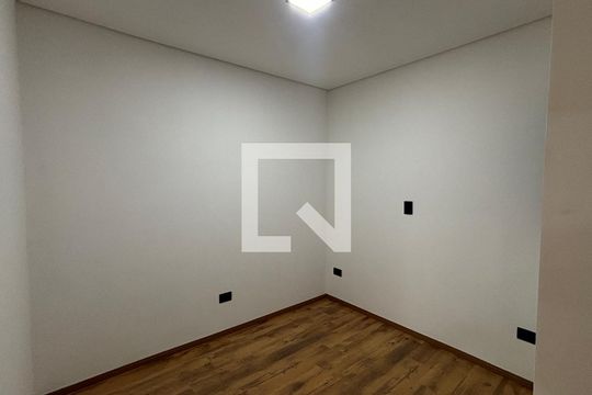 Quarto 1 de apartamento à venda com 2 quartos, 80m² em Vila Metalúrgica, Santo André
